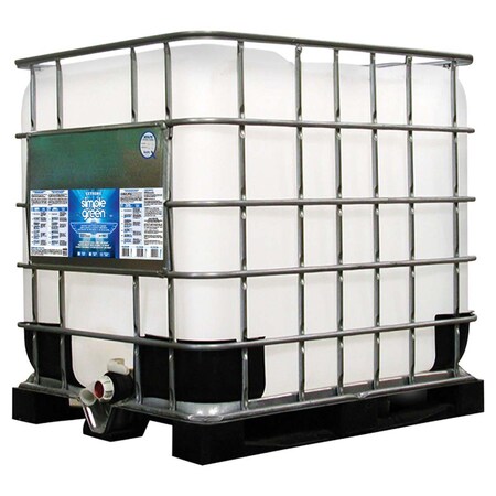 Sunshine Makers Extreme Aircraft/Precision Cleaner 275 gal. 100000113475